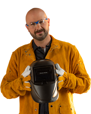 Welding Educator 